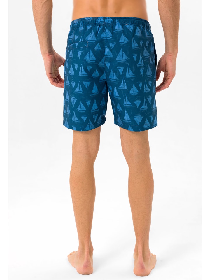 JIMMY SANDERS Badebekleidung in navy günstig kaufen