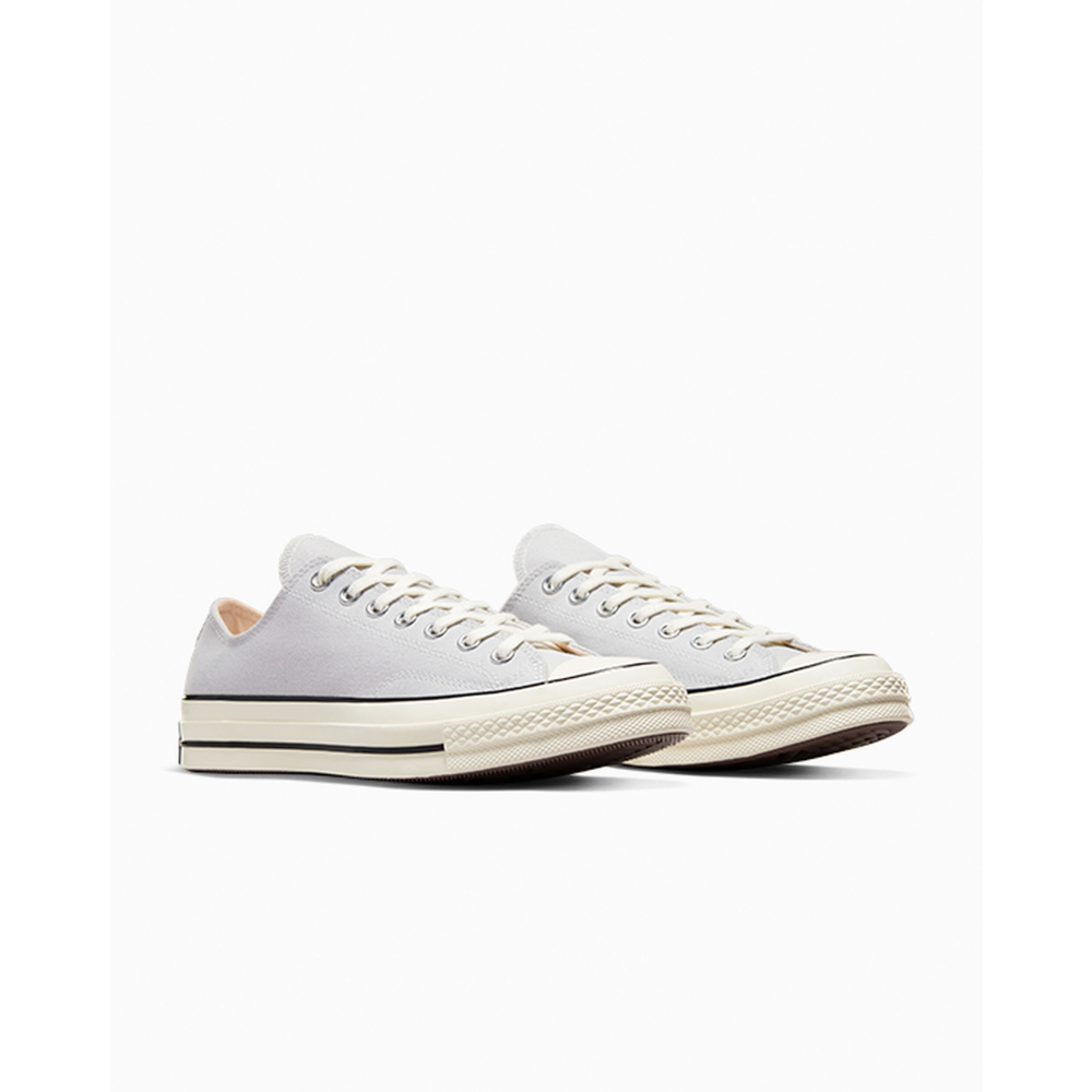 Converse Chuck 70 OX A06528C / grau
