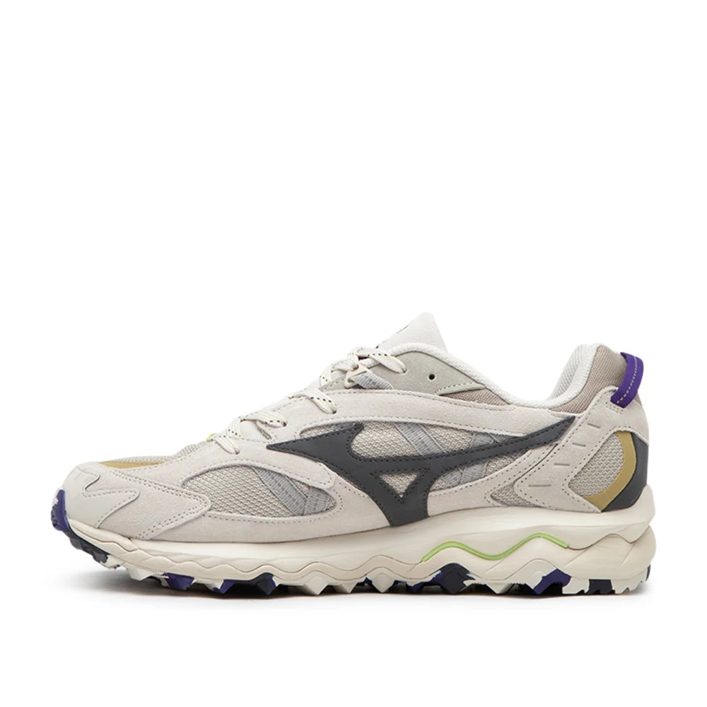 Mizuno Wave Mujin TL Future D1GA333401 / braun
