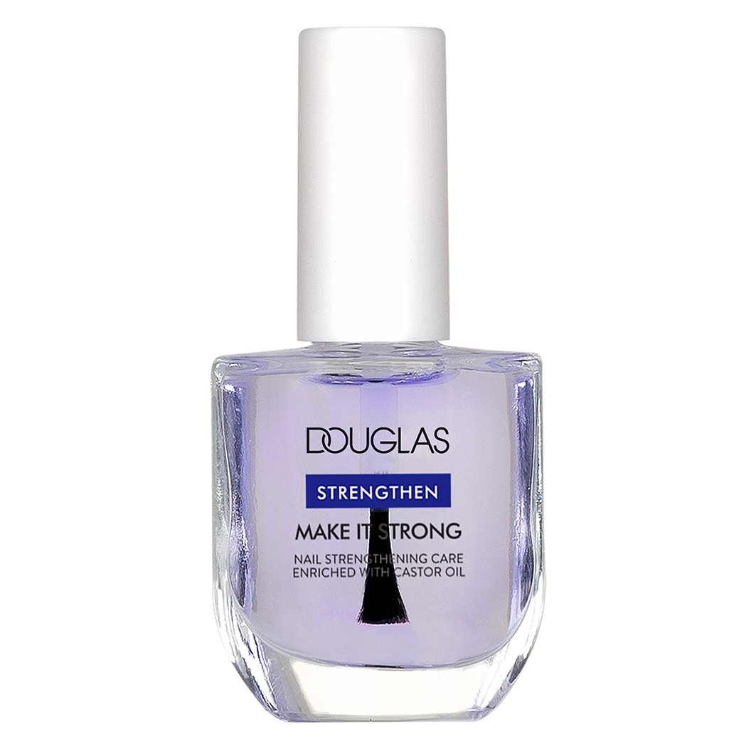 Make It Strong Nail Polish