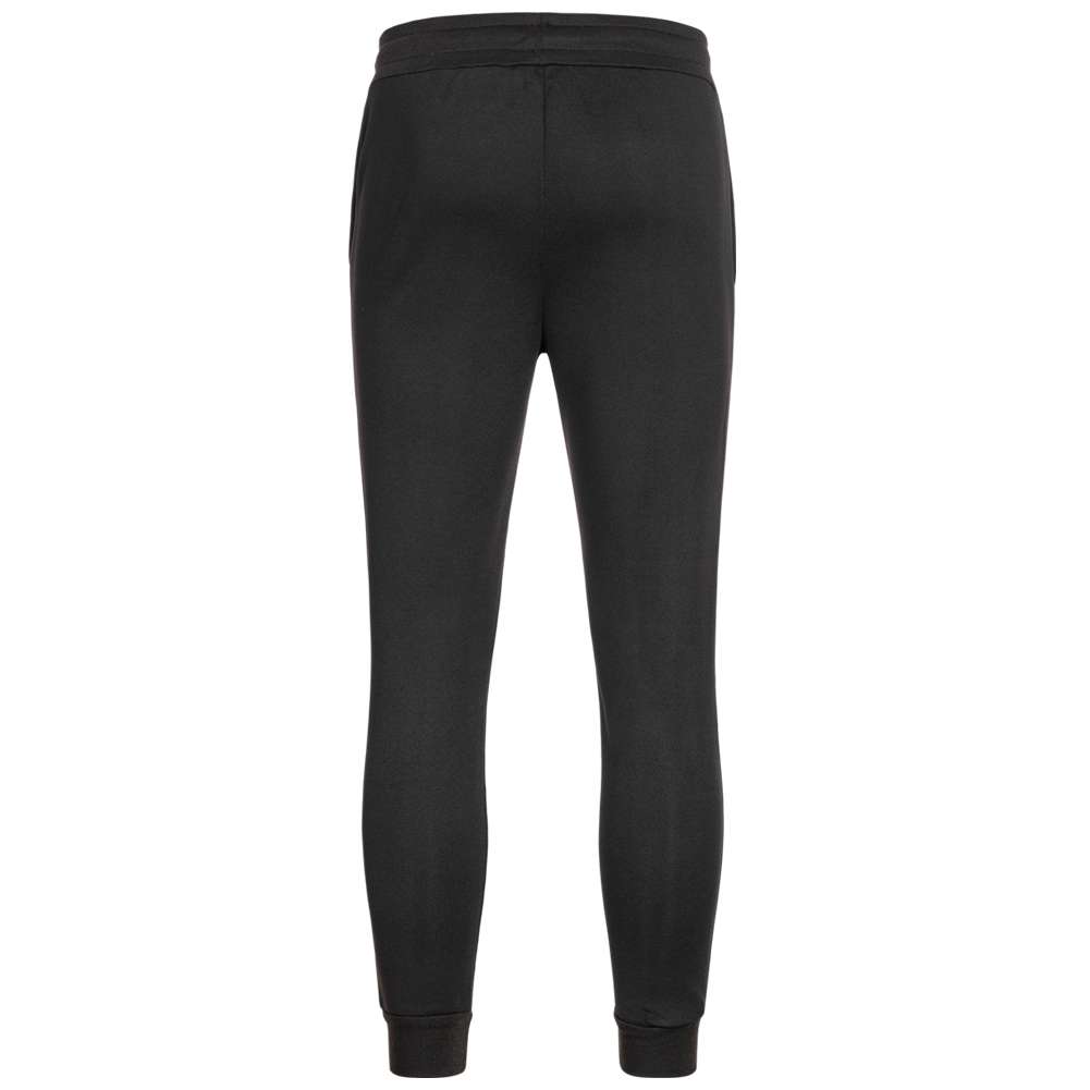 JELEX Easy Herren Jogginghose schwarz