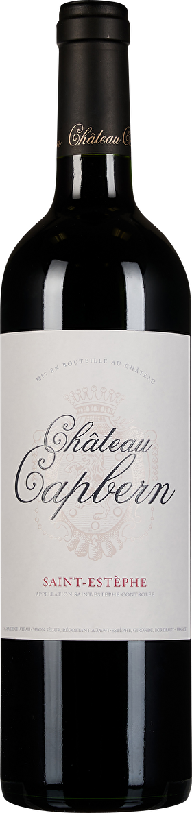 Château Capbern Château Capbern 2022