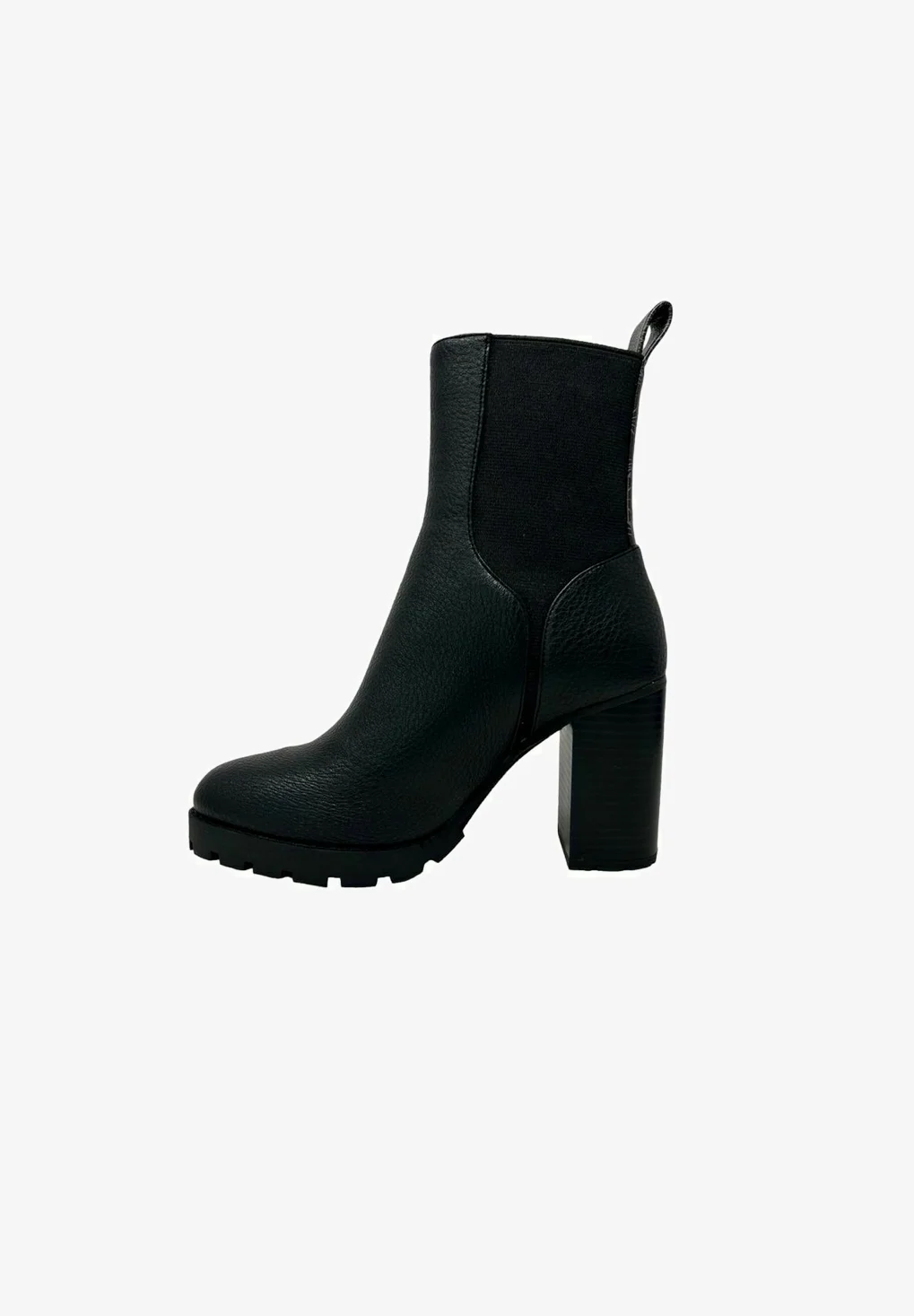 Botines Gattinoni - Botines de tacón
