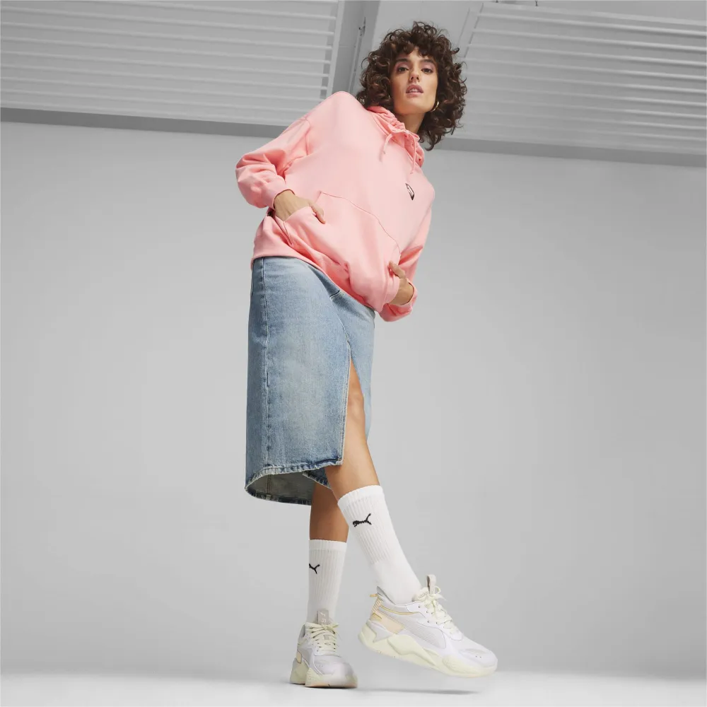 PUMA Rs X Soft Wns 393772_03 / weiss