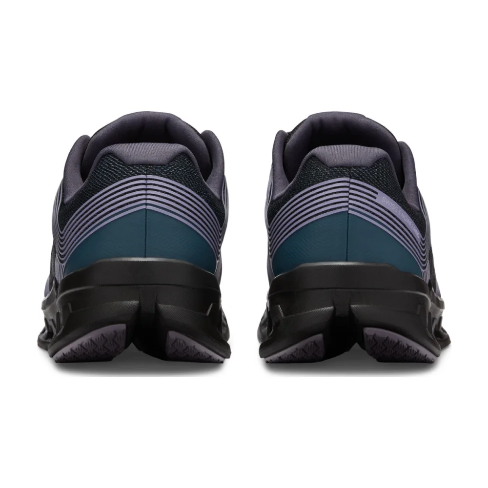 ON Cloudgo 55-98089 / blau