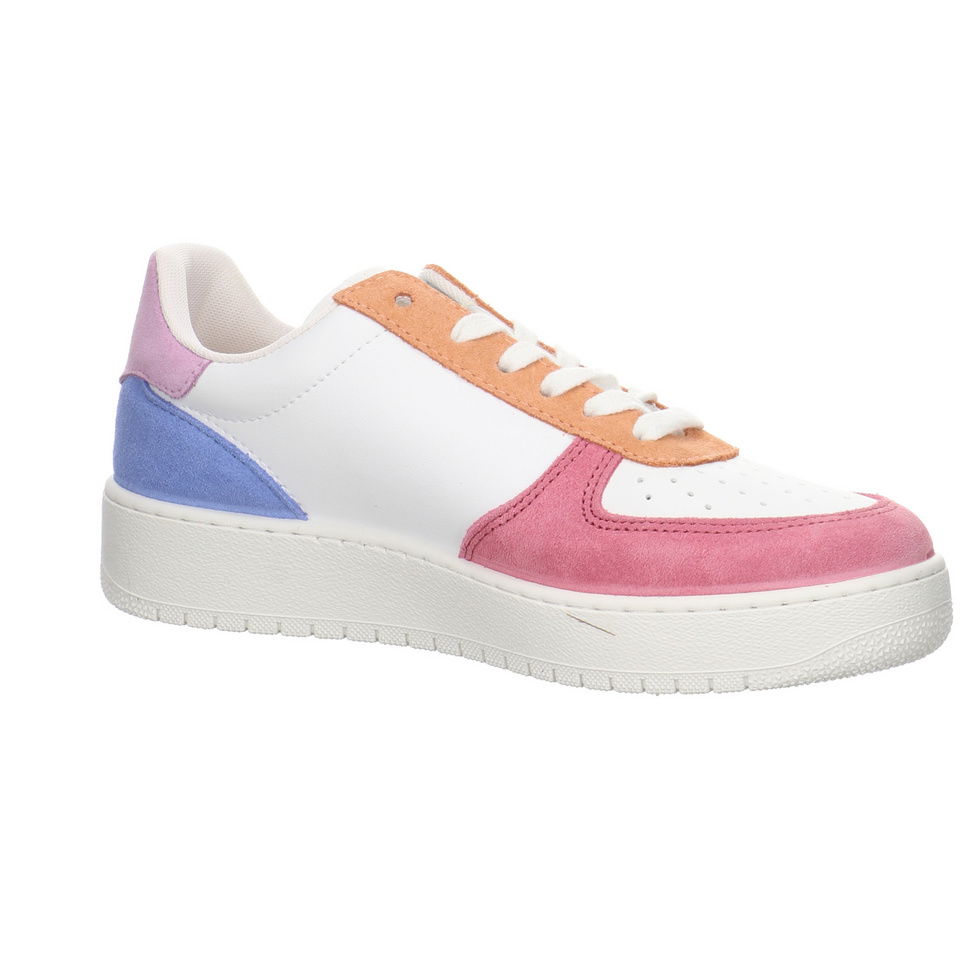 Victoria Madrid Serraje Multicolor Sneaker