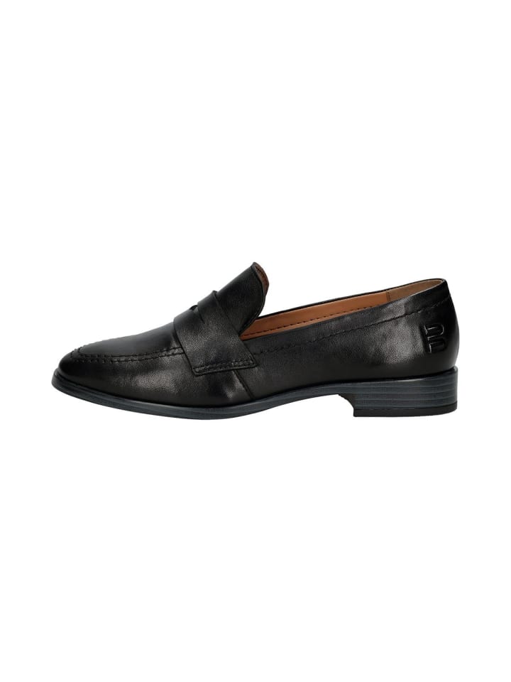 TT. BAGATT Loafers in schwarz günstig kaufen