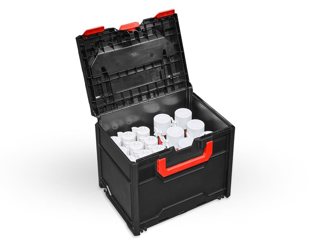 STRAUSSbox 340 midi