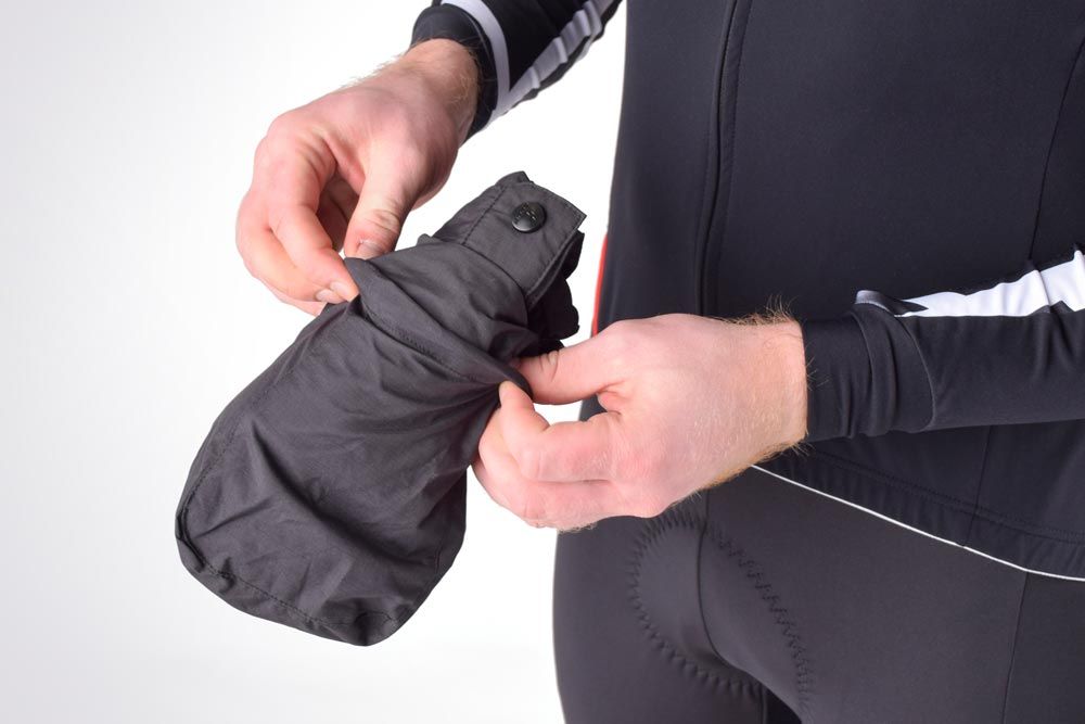 Cube Blackline - Regenhose kurz kaufen | Bike-Discount