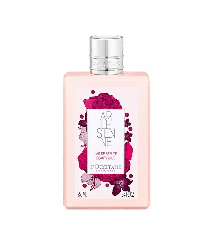 ARLESIENNE Lait de Beauté