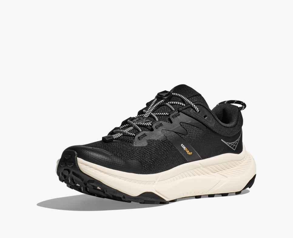 Transport Black / Alabaster
