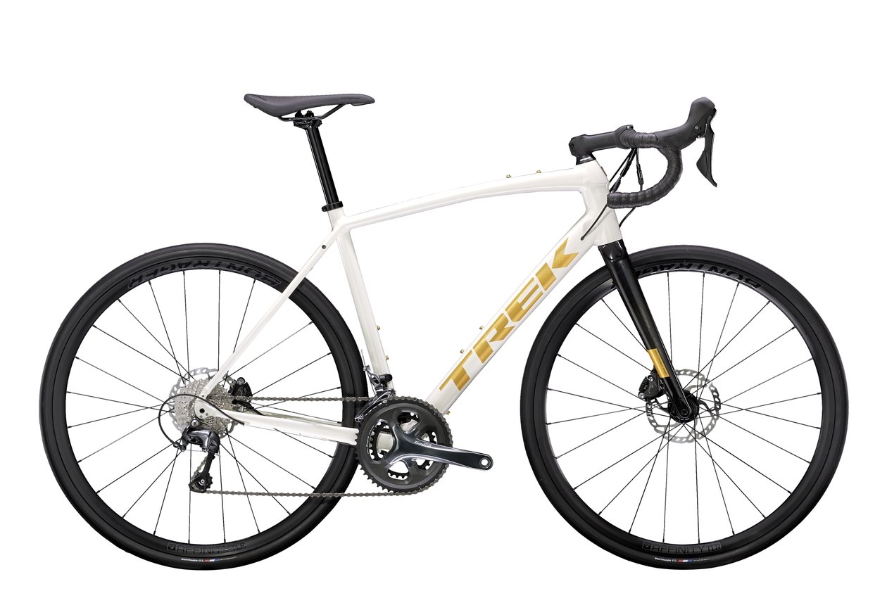 Trek Domane AL 4 Disc - 2023 - 28 Zoll - Diamant