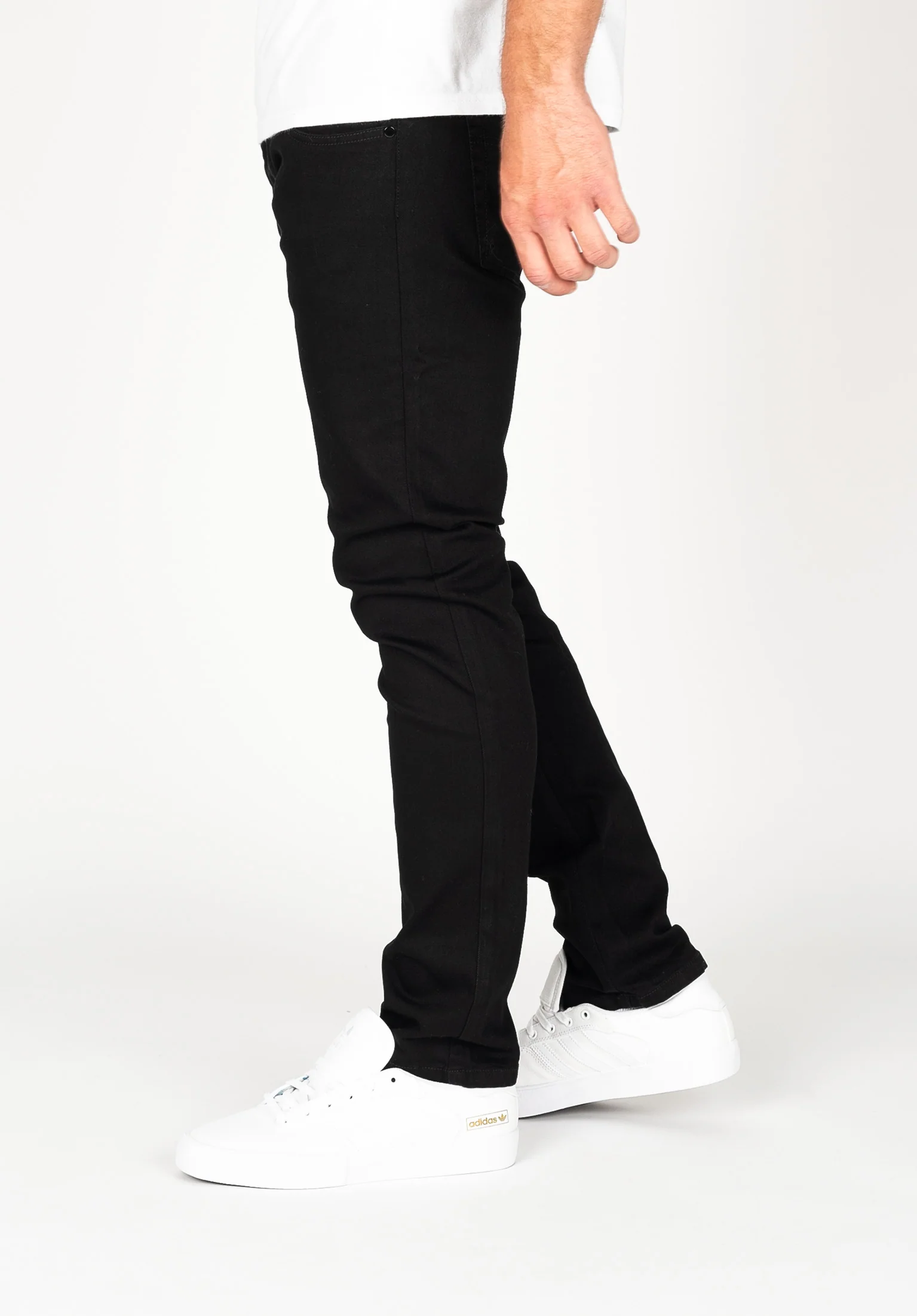 Tube Jeans