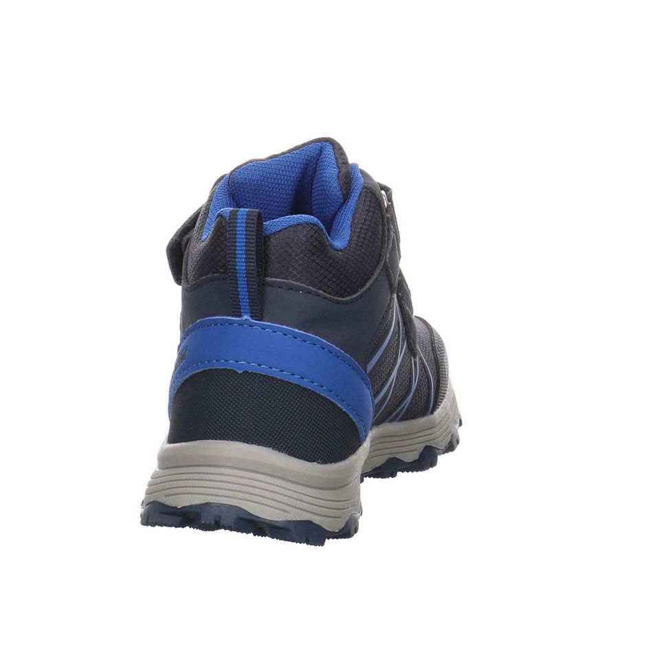 Richter Boots