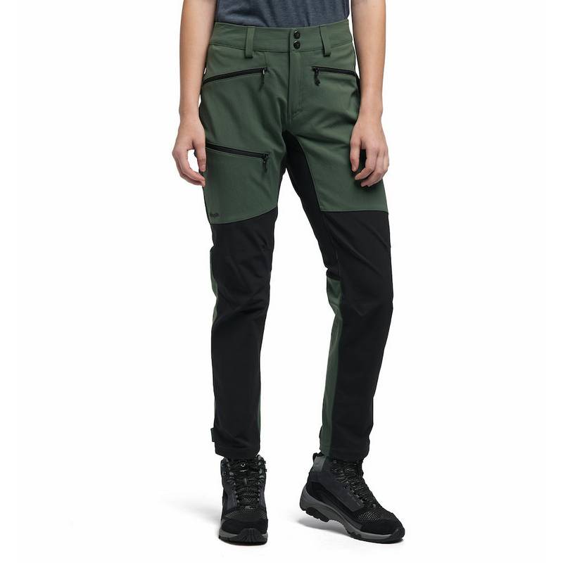 Haglöfs Rugged Flex Pant Trekkinghose Damen