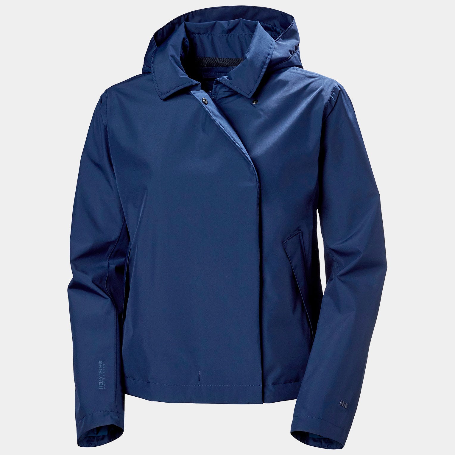 Women's T2 Rain Jacket