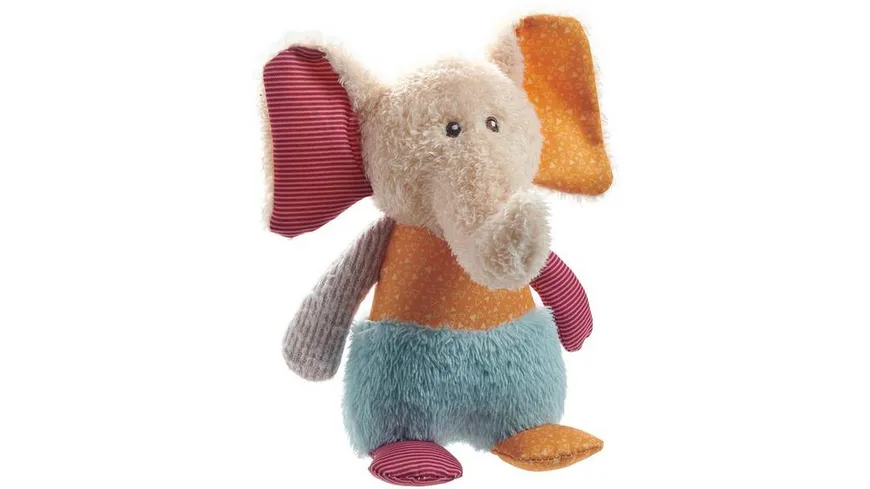 Hunter Hundespielzeug Muli Elefant 18 cm