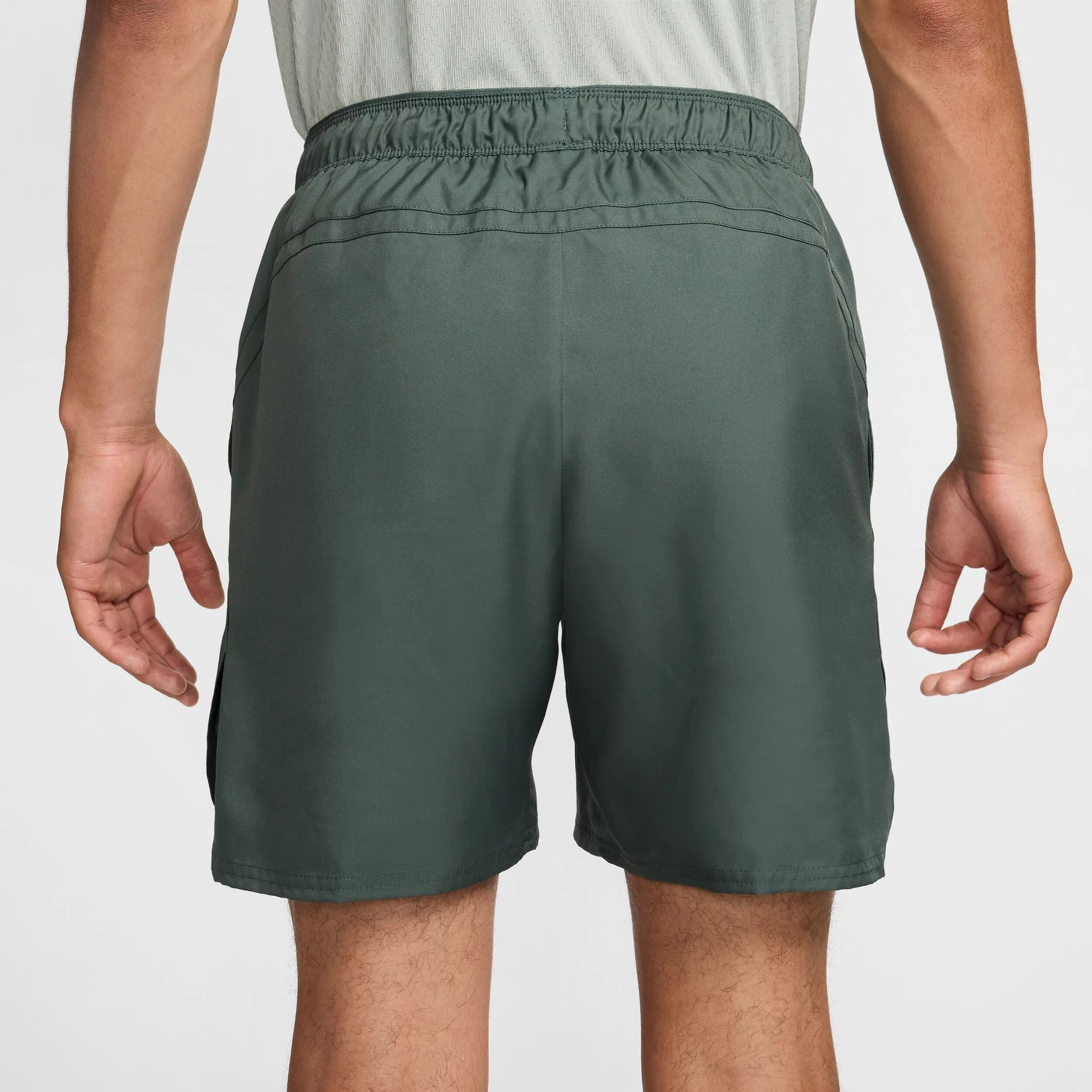 Dri-Fit Victory 7IN Shorts Herren - Dunkelgrün