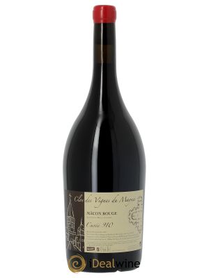 Mâcon Cuvée 910 Les Vignes du Maynes  2022 - Lot de 1 Magnum