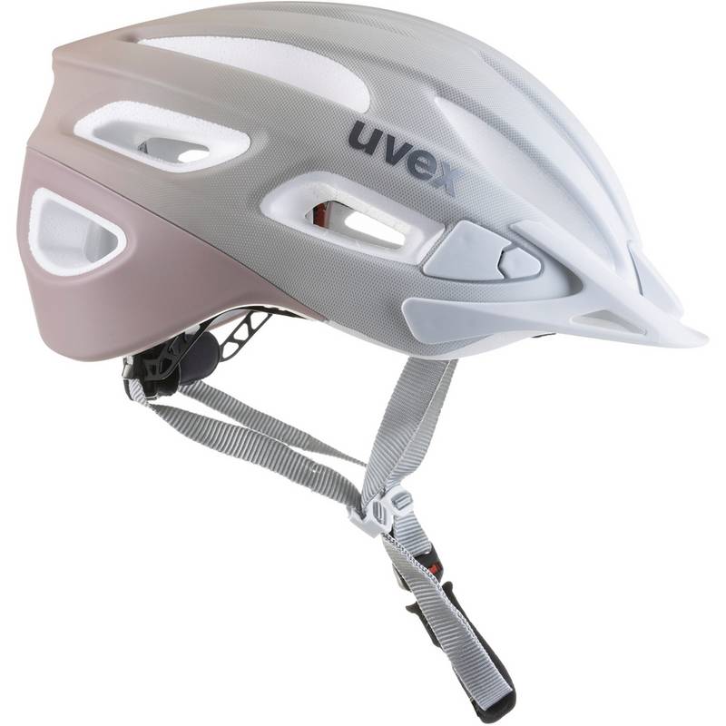 Uvex true cc Helm Damen