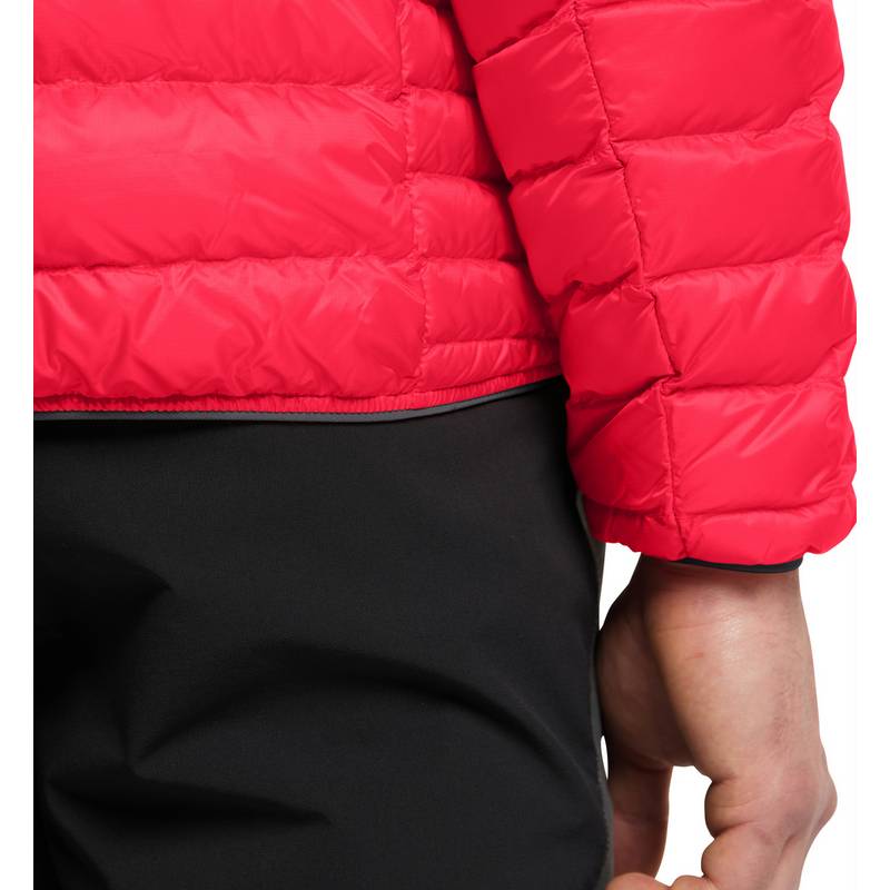 Haglfs Roc Down Hood Outdoorjacke Herren