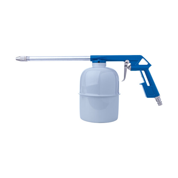 Druckluft-Werkzeug-Set, 5-tlg.