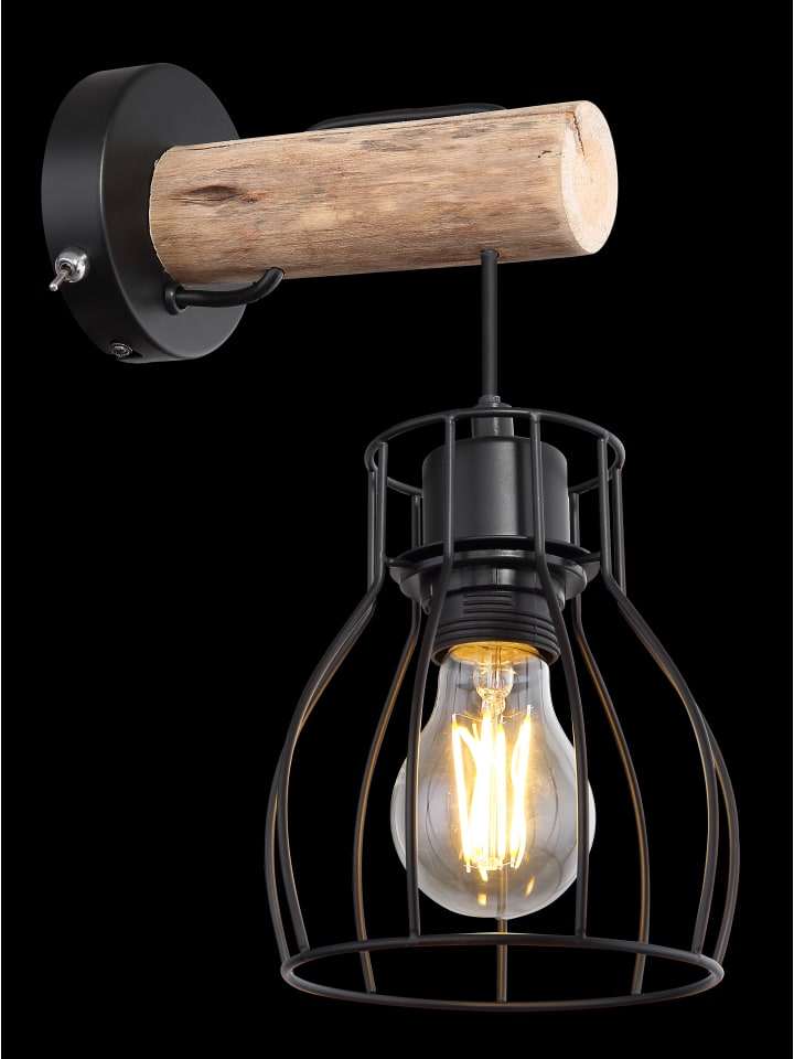 Globo lighting Wandleuchte 