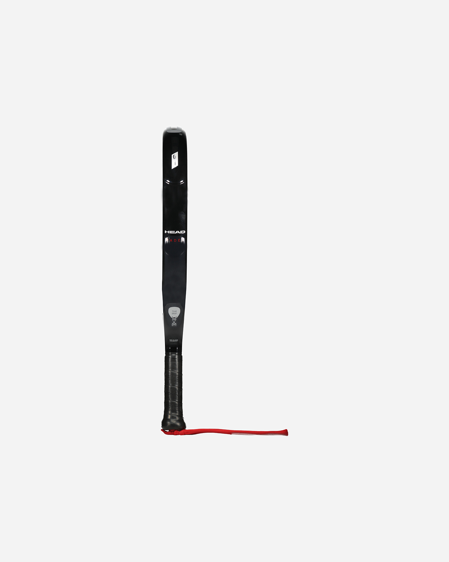 Head Padel Coello 2025 Jr 226725-UNI Performance Padel Racket