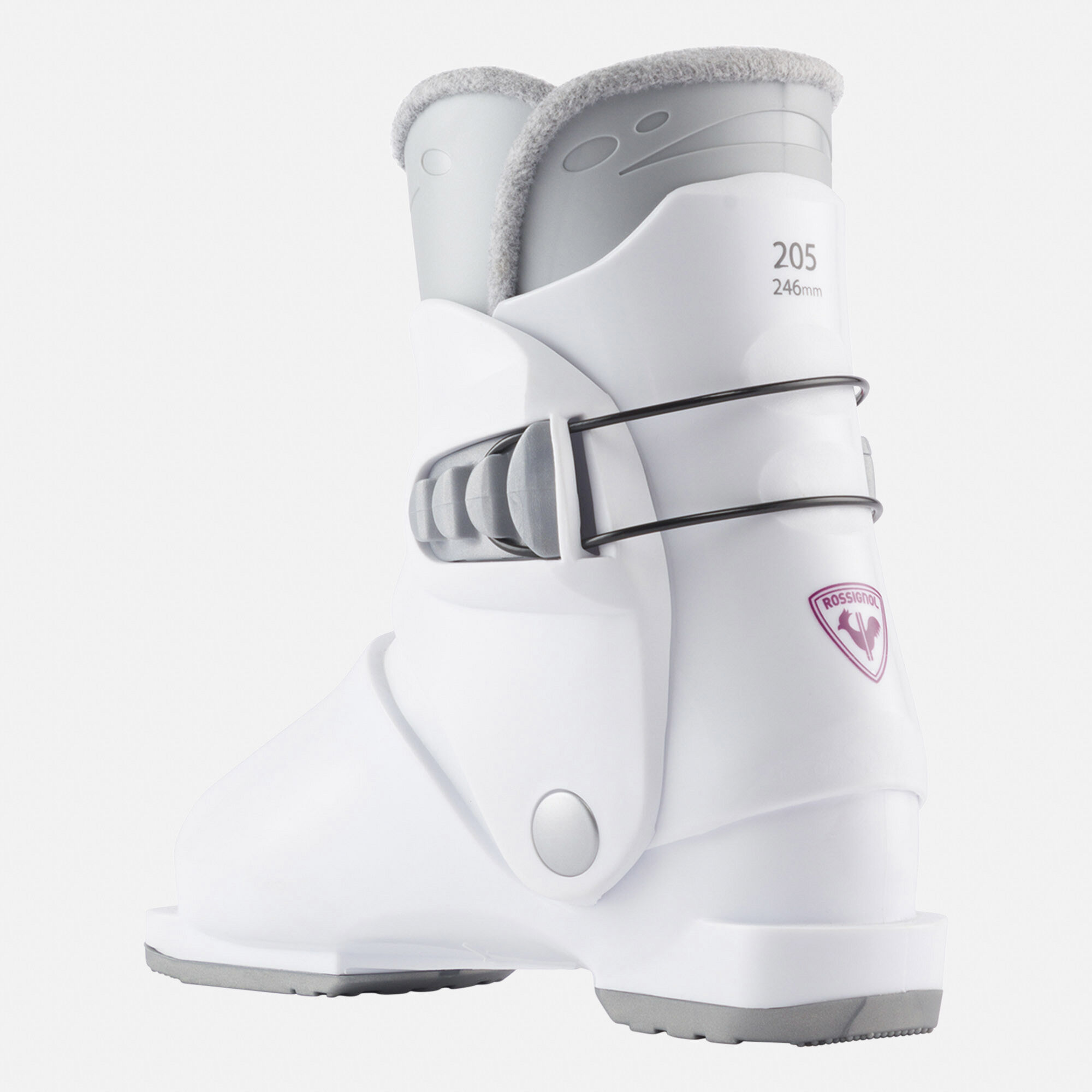 Chaussures de ski de piste enfant Comp Junior 1