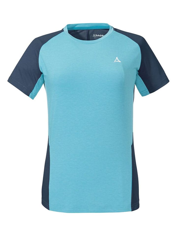 Schöffel Funktionsshirt 