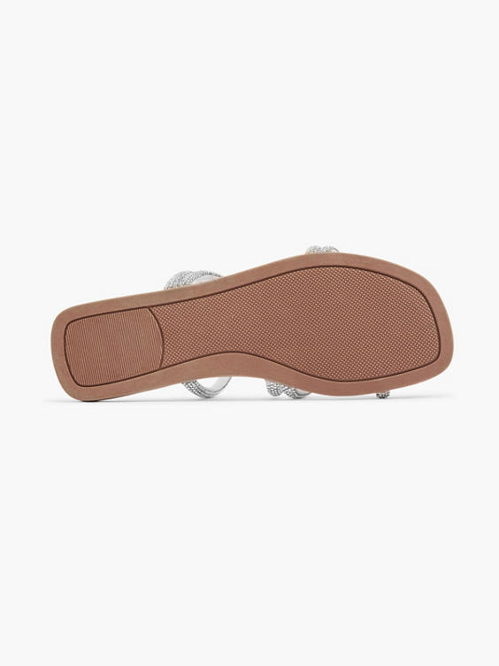 Catwalk Pantolette