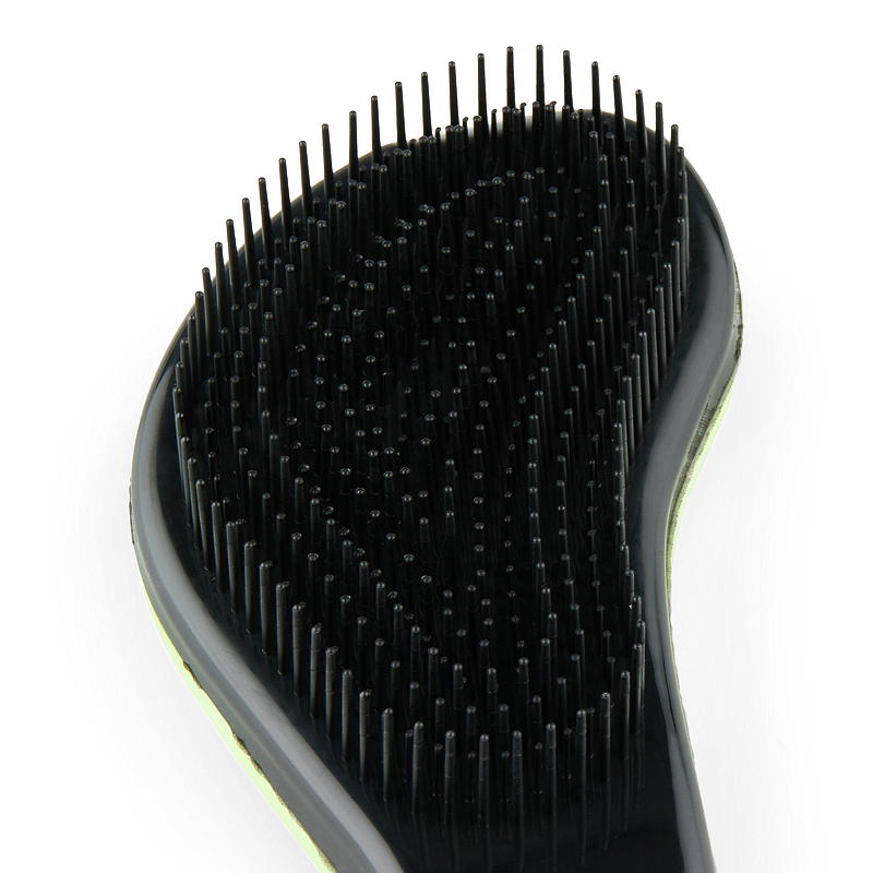 Essentii Hårbørste 18 cm oval, tangle