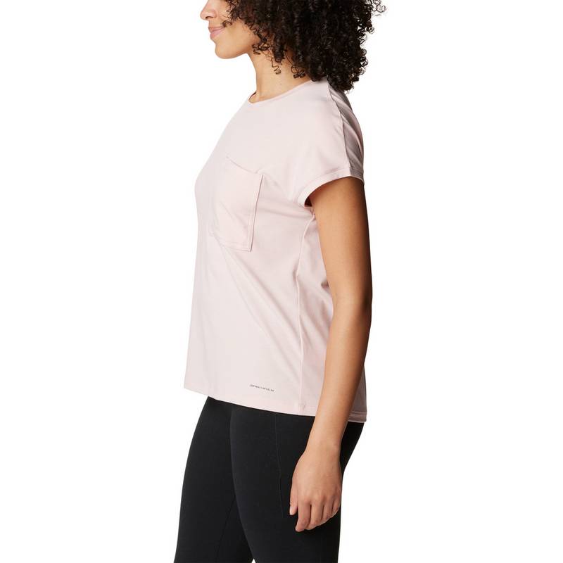 Columbia Boundless Funktionsshirt Damen