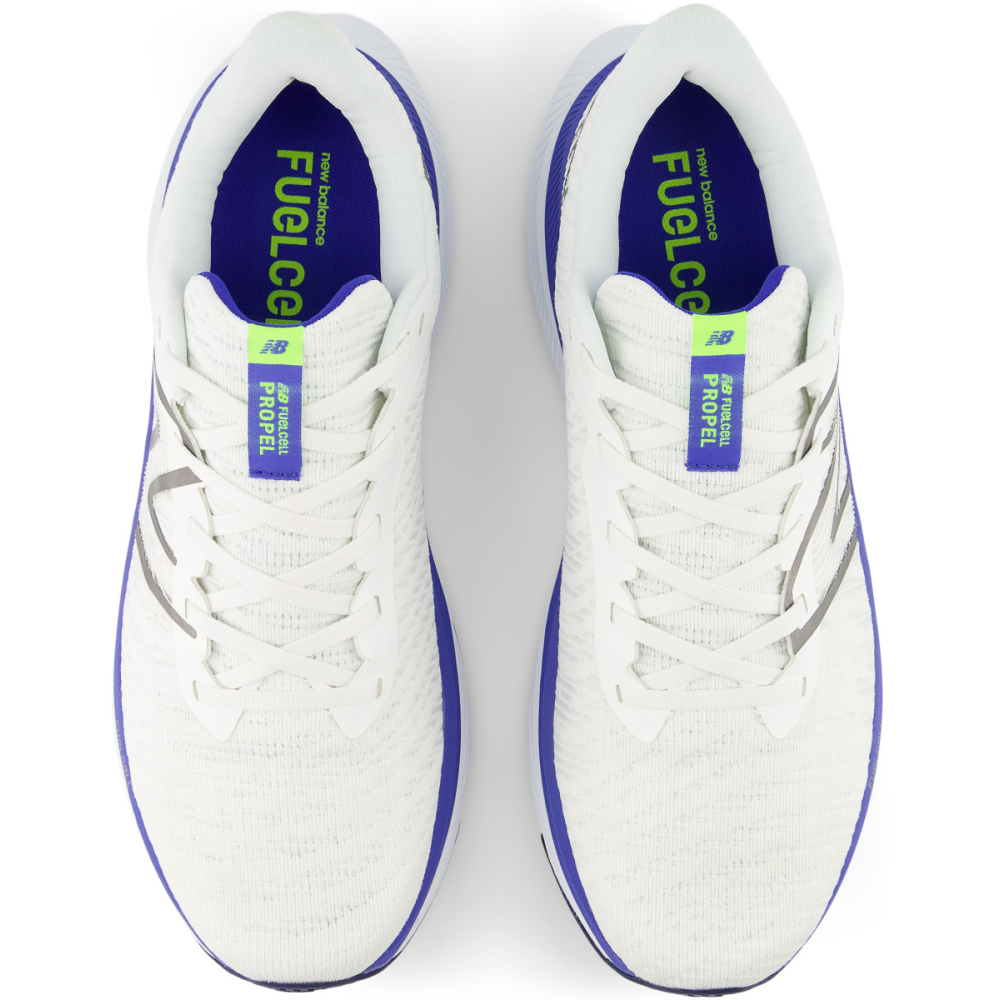 New Balance FuelCell Propel V4 MFCPRCW4D / weiss