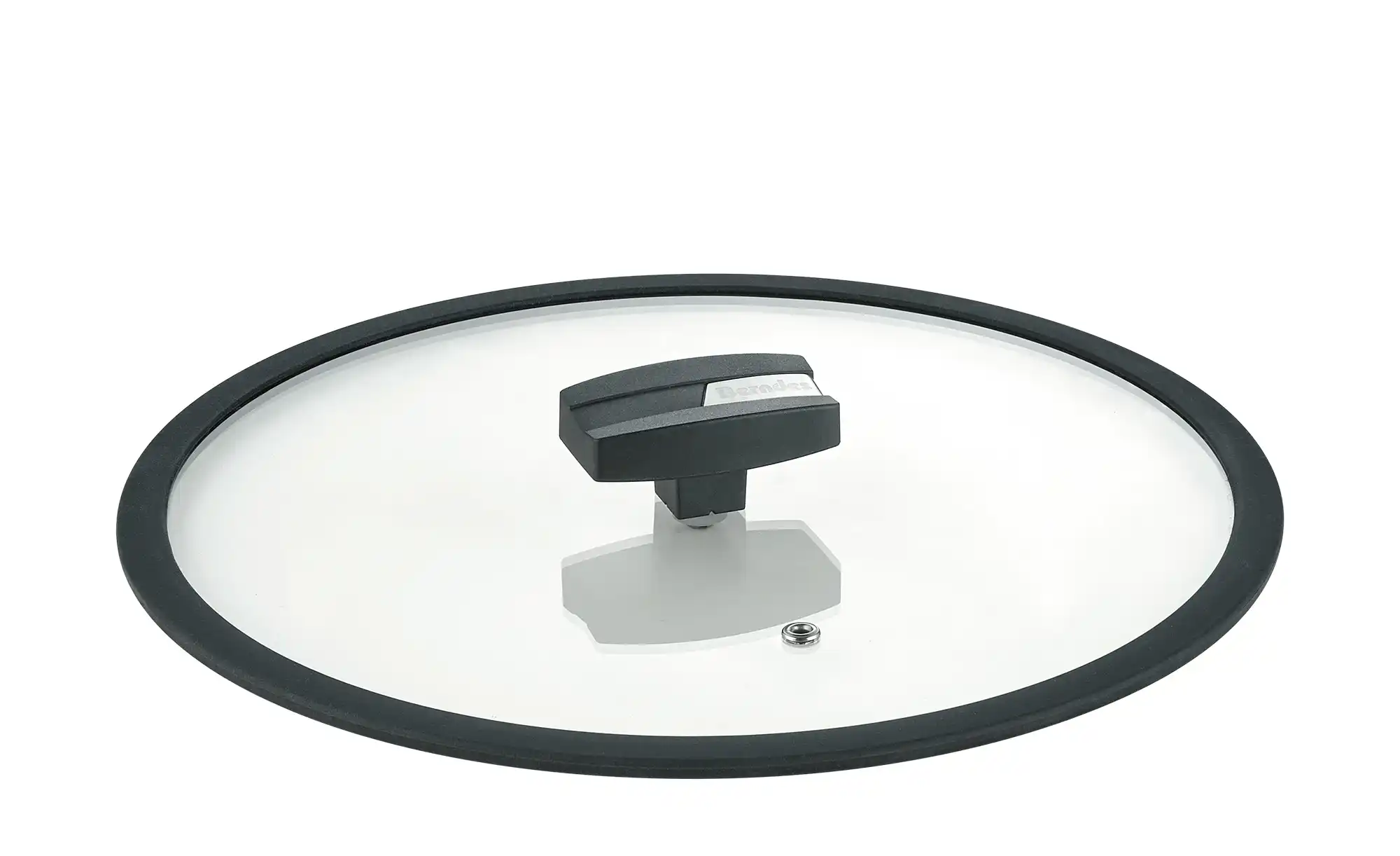 Berndes Schmorpfanne mit Deckel 24cm