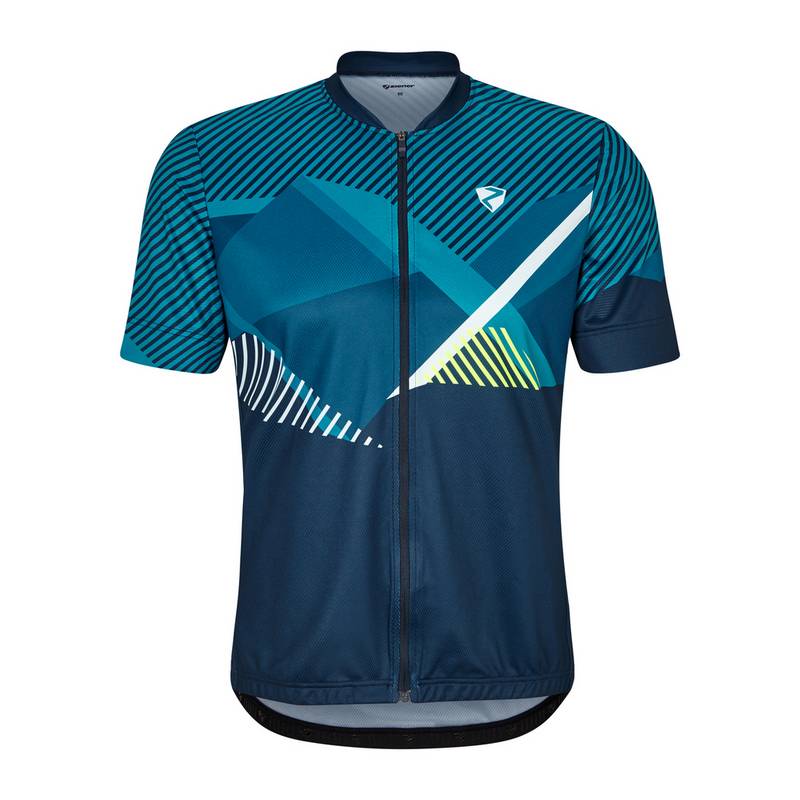 Ziener NELON Trikot Herren
