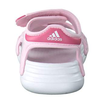 adidas Altaswim Badesandale in pink