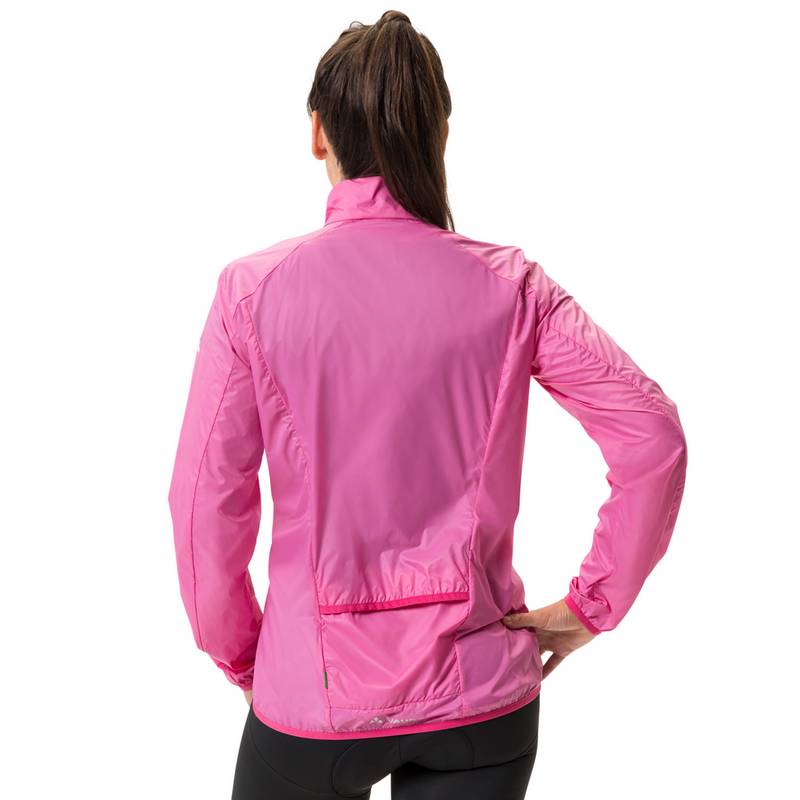 VAUDE Women's Matera Air Jacket Outdoorjacke Damen