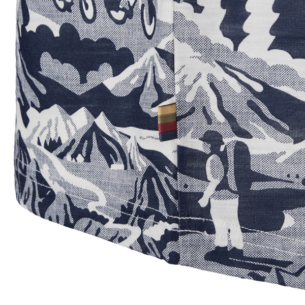 S/F WOOL CALISWE T-SHIRT M Herren - Funktionsshirt