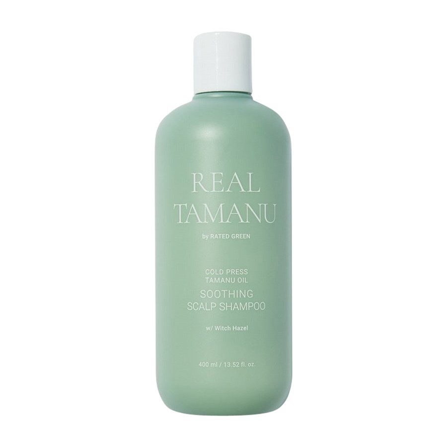 Soothing Scalp Shampoo