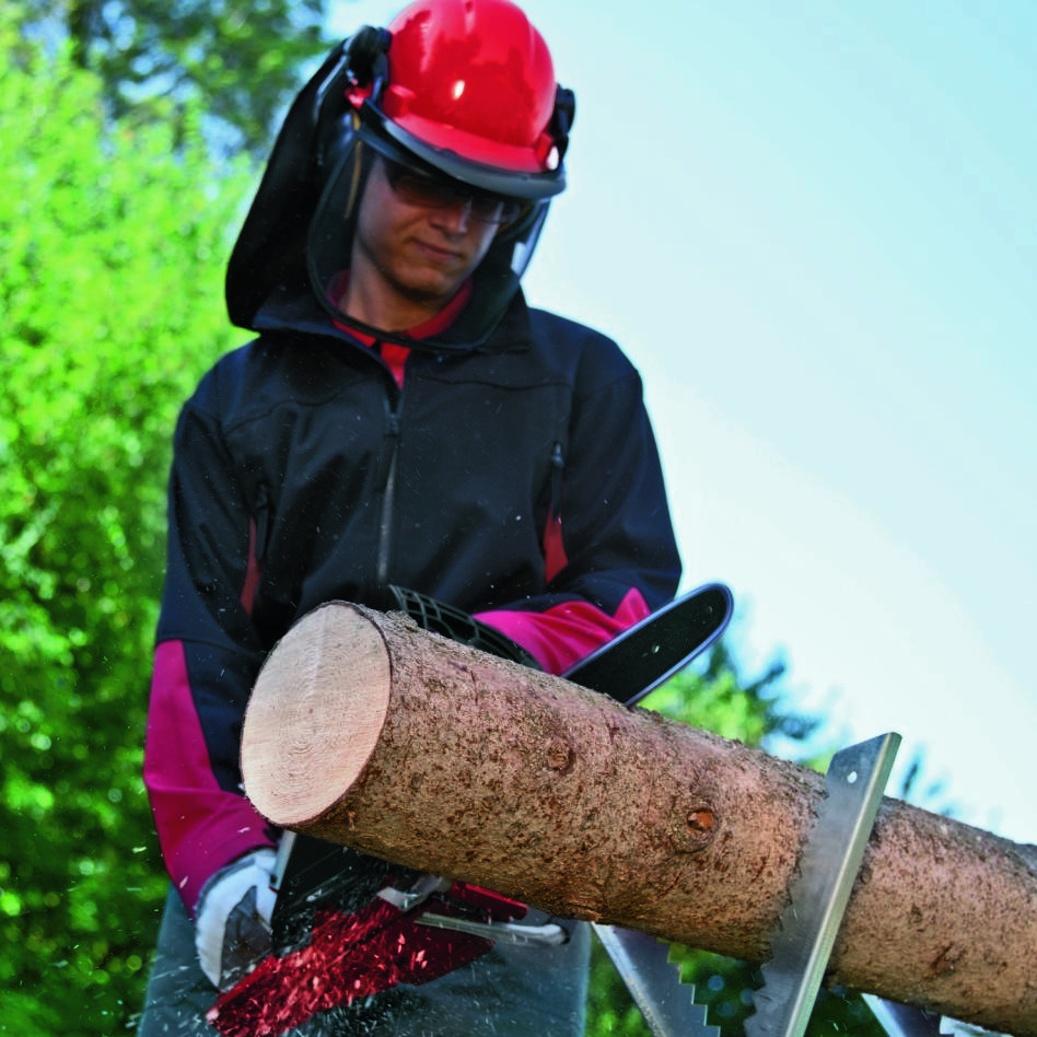 Einhell 4501740 GE-EC 2240 Piła łańcuchowa elektryczna 40 cm