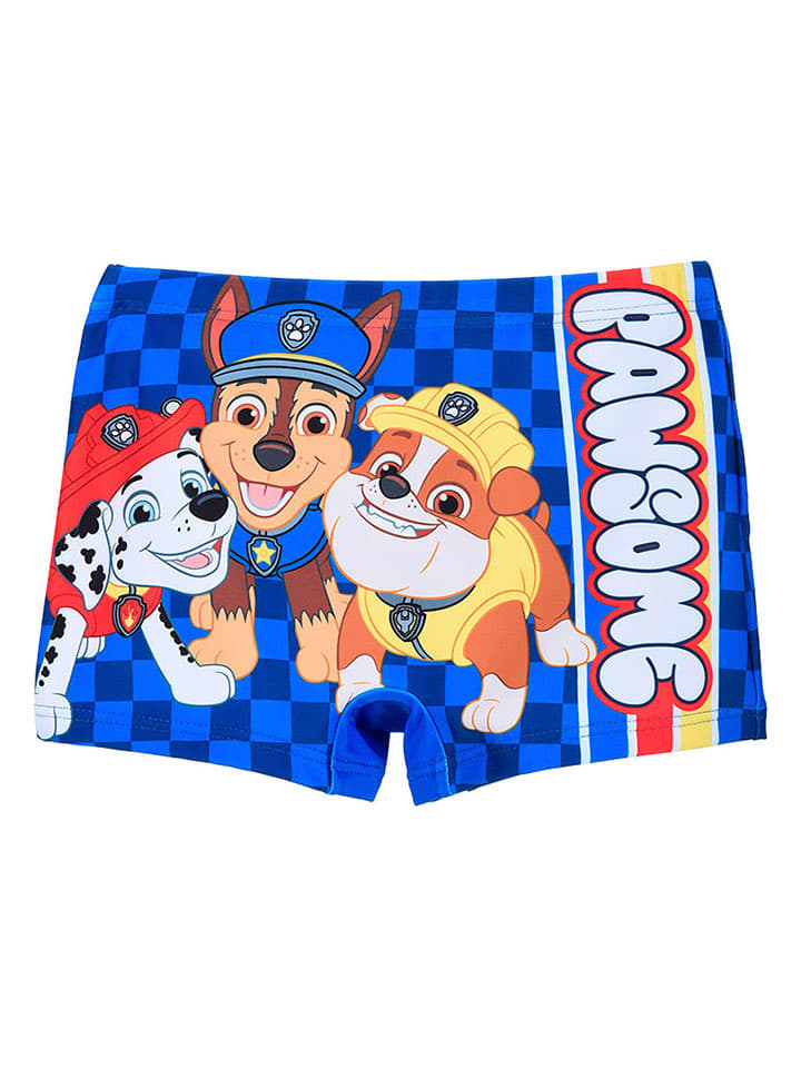Paw Patrol Badehose 