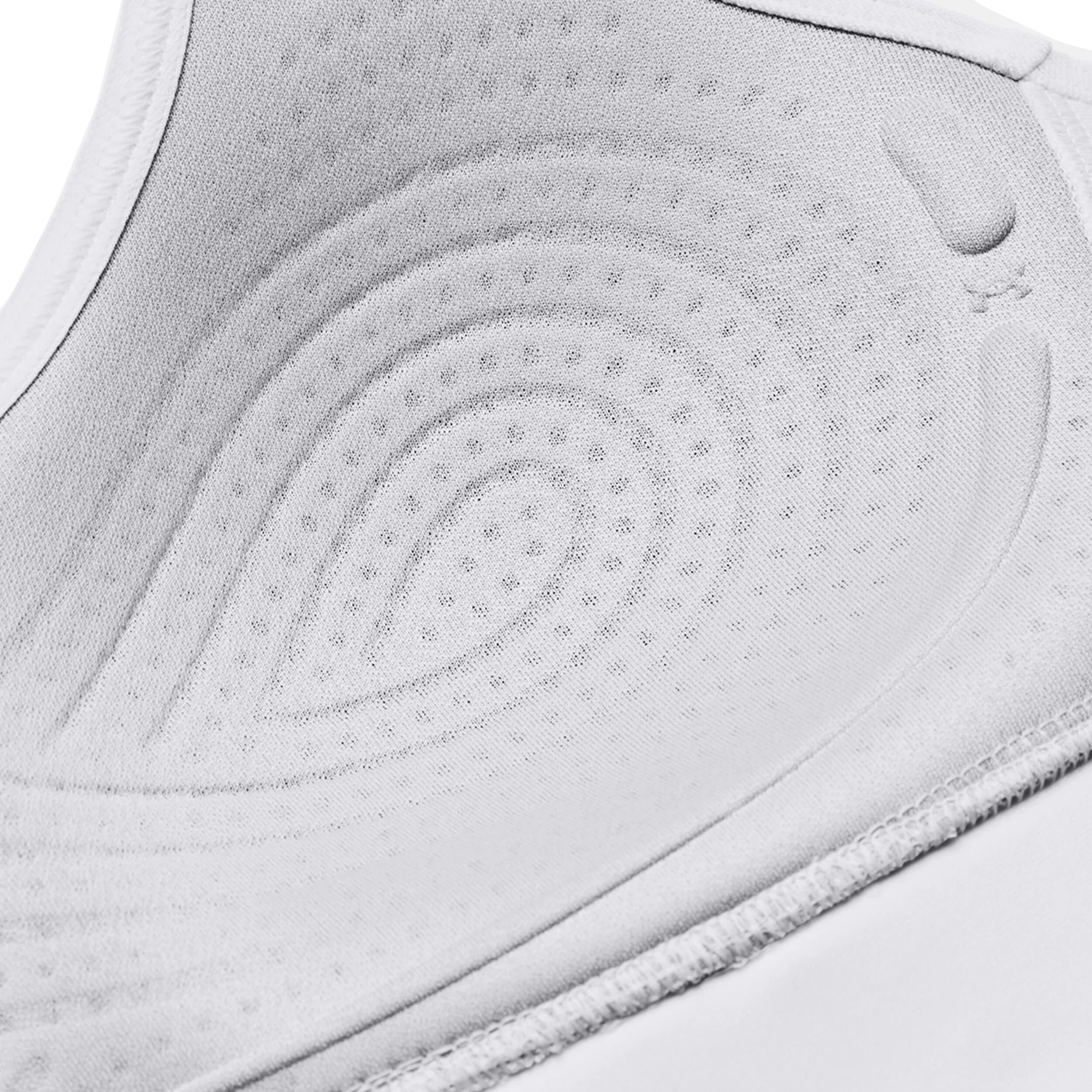 Infinity Mid 2.0 Sport-BH Damen - Weiß