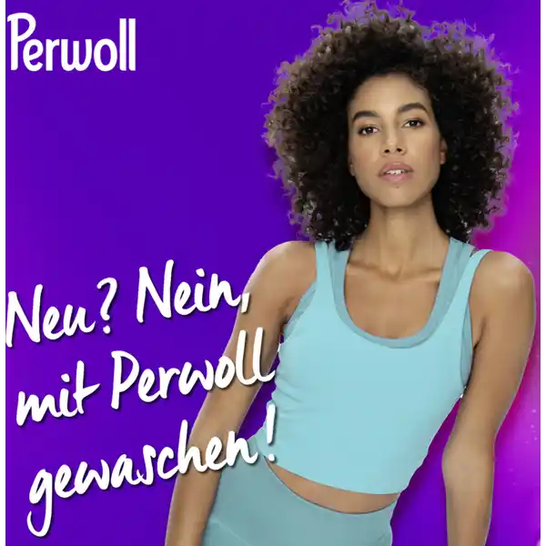 Renew Sport Flüssigwaschmittel 27 WL