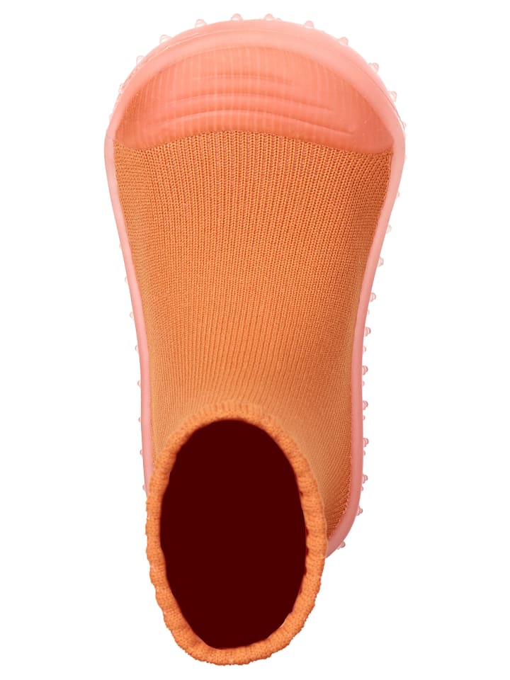 Sterntaler Adventure-Socks uni in hellbraun günstig kaufen