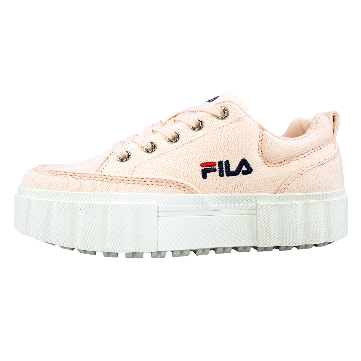 Fila Sandblast C FFW0062.40064 Rosa 40064 vanille cream