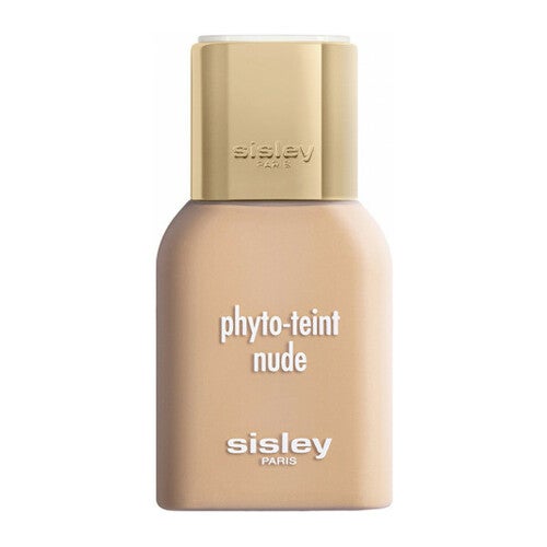 Sisley Phyto-Teint Nude alapozó 2N Ivory Beige 30 ml