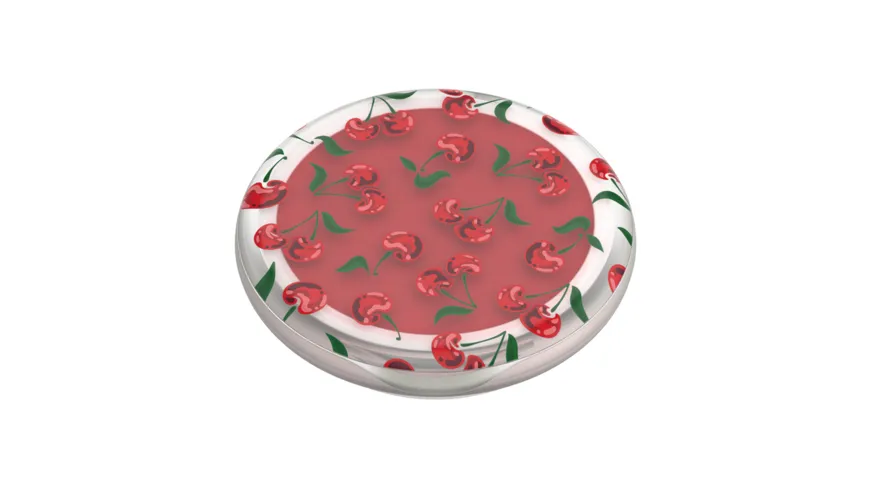 PopSockets PopGrip Lips Cherry Cherry