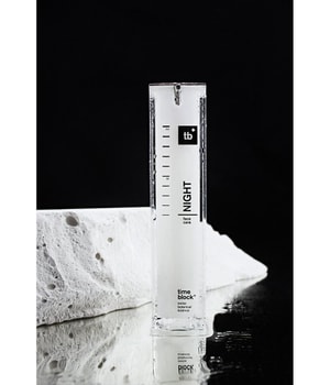 timeblock Night Gesichtsfluid-50 ml