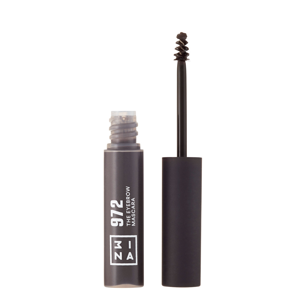3ina The Eyebrow Mascara 972 Mascara sourcil